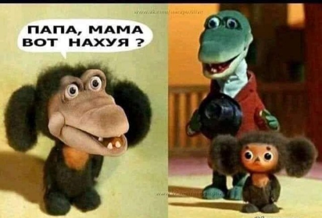 Картинки разные нужны, картинки всякие важны 16.07.2021