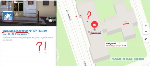 Эволюция Гинцбурга