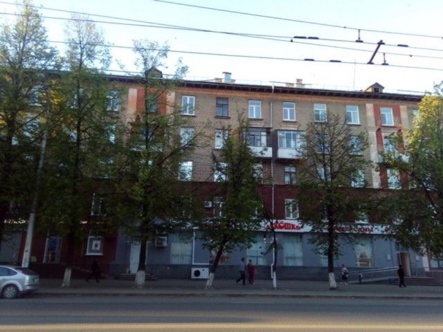 Покупаем квартиру в «сталинке». О чем молчат продавцы?