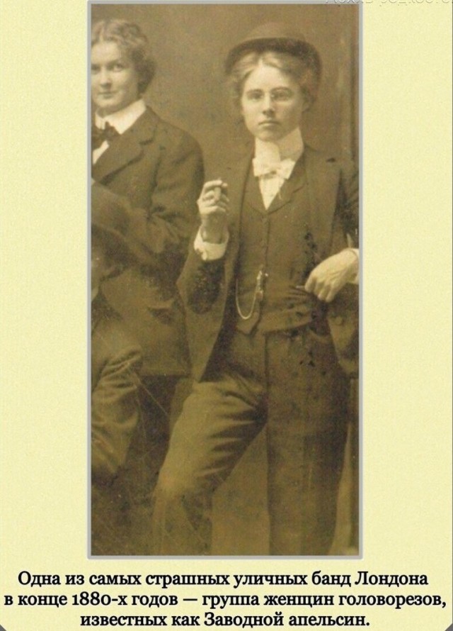 Фотографии с богатым историческим прошлым