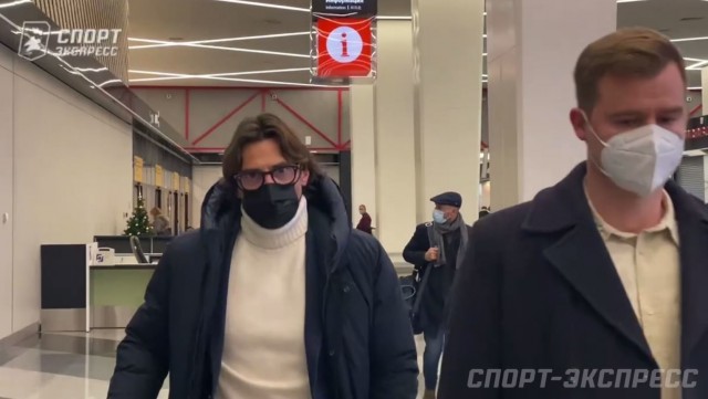 Футбол Спартак 2020/2021