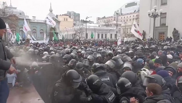 Зомби-апокалипсис 2022