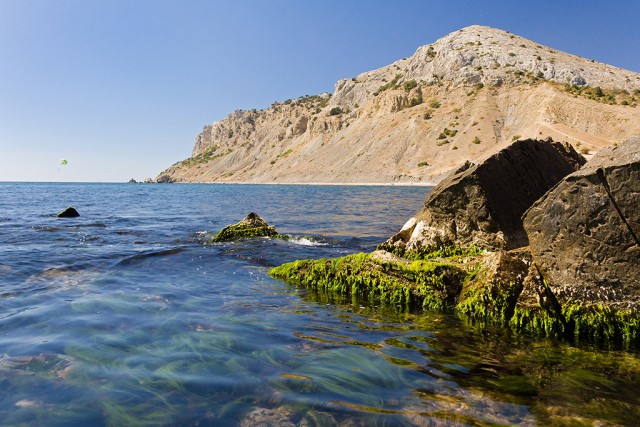 Чёрное море