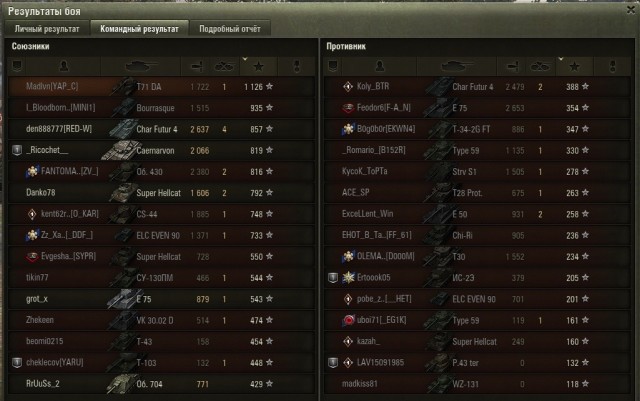 Wargaming 61