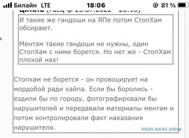 Какая-то гнида за рулем автомобиля пытается задавить двух мини-пёселей и их хозяина