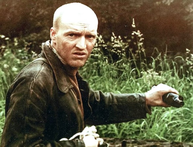 Люди театра и кино. Александр Кайдановский