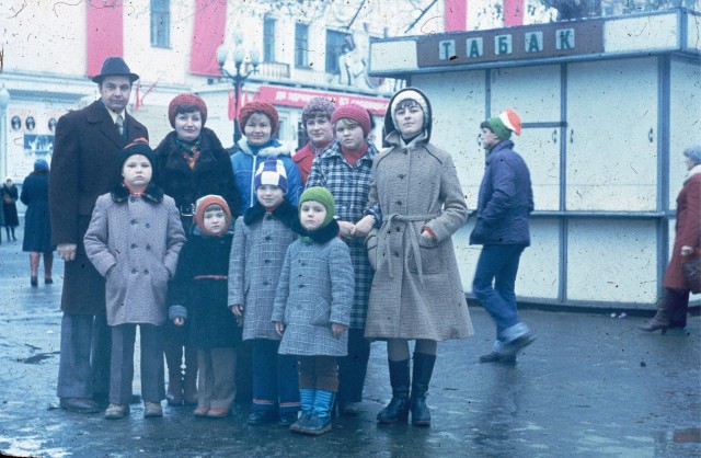 "Прекрасные рыцари" 90-х и их менестрель⁠⁠