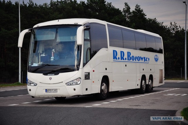 Мой Евротур