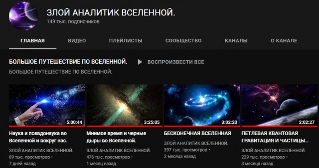 Кто какие лекции слушает? Поделитесь