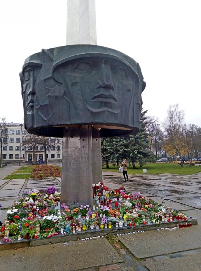 "Повар", короткометражка