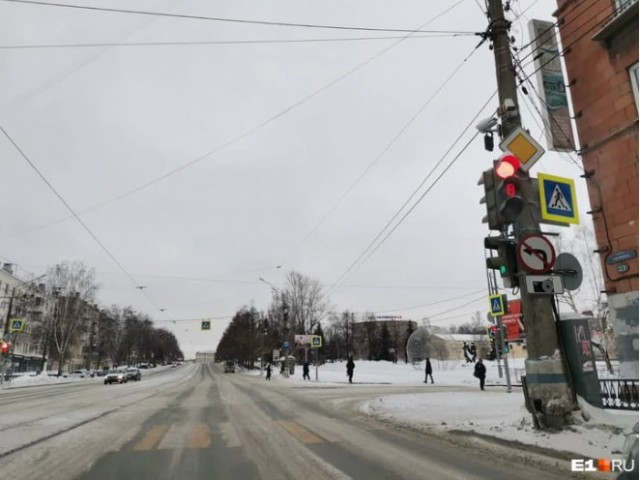 В Нижнем Тагиле три дня готовились к приезду Путина. В Кремле заявили, что поездка и не планировалась