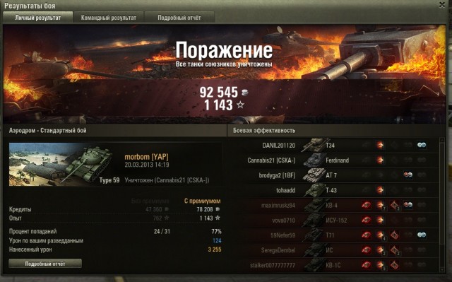 Wargaming 4
