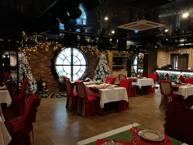 Ещё не все!