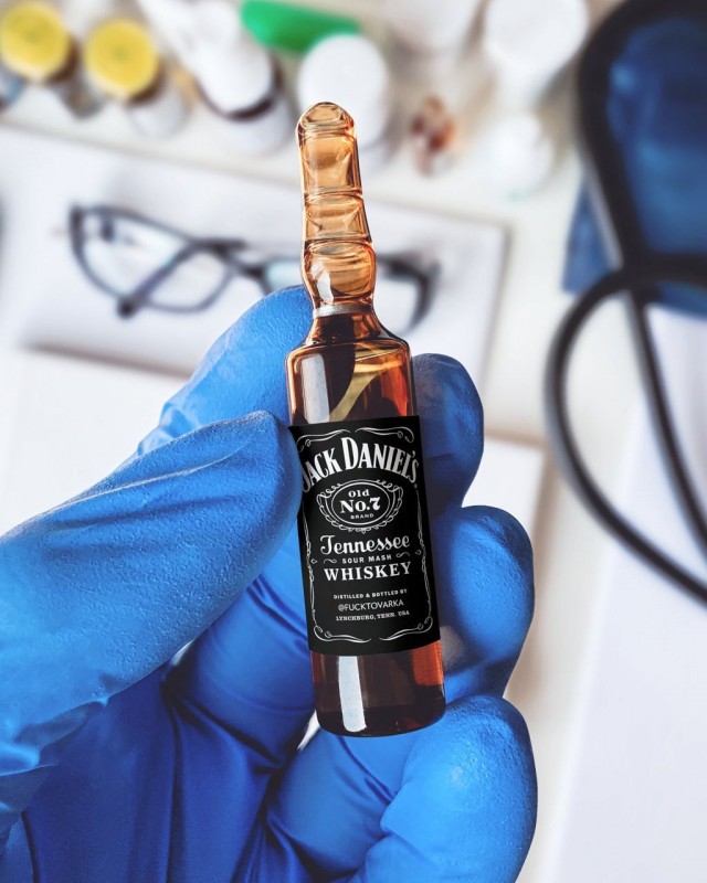 Победная поступь идиотизма по планете – том 6