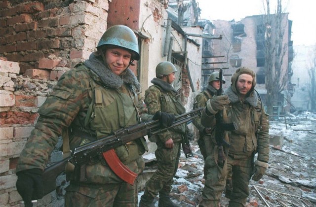 Небоевые потери