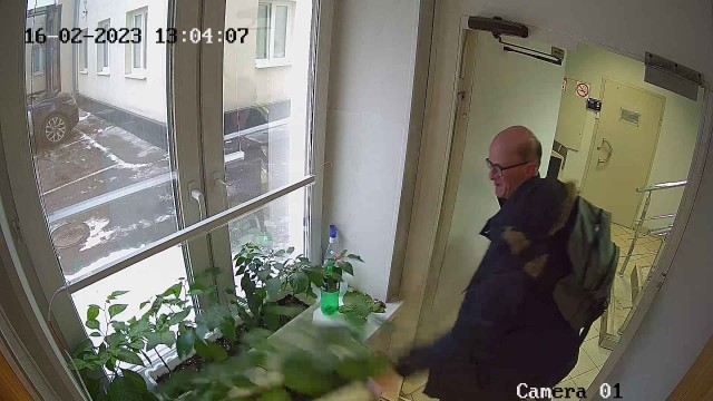 Пол года трудов уничтожено за 5 секунд