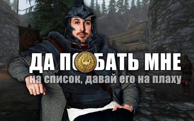 Нестандартный пост в пятницу