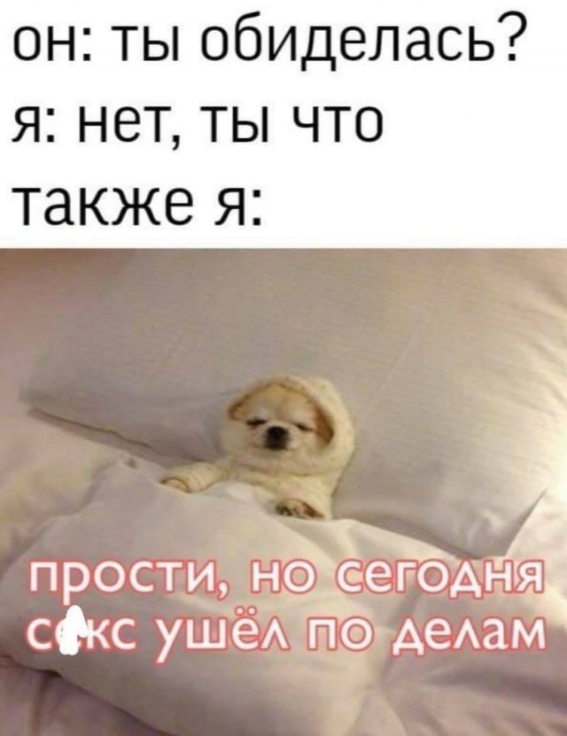Немного мемчиков. Для взрослых. Часть 30