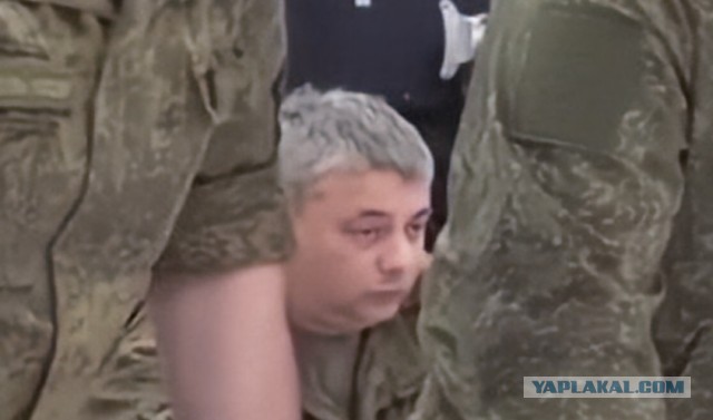 Шойгу проверил передовой пункт управления Западной группировки войск