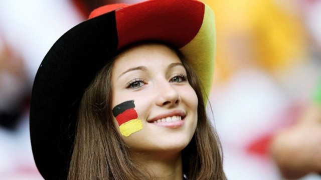 Больше 50% немцев не хотят работать из-за высокого пособия по безработице