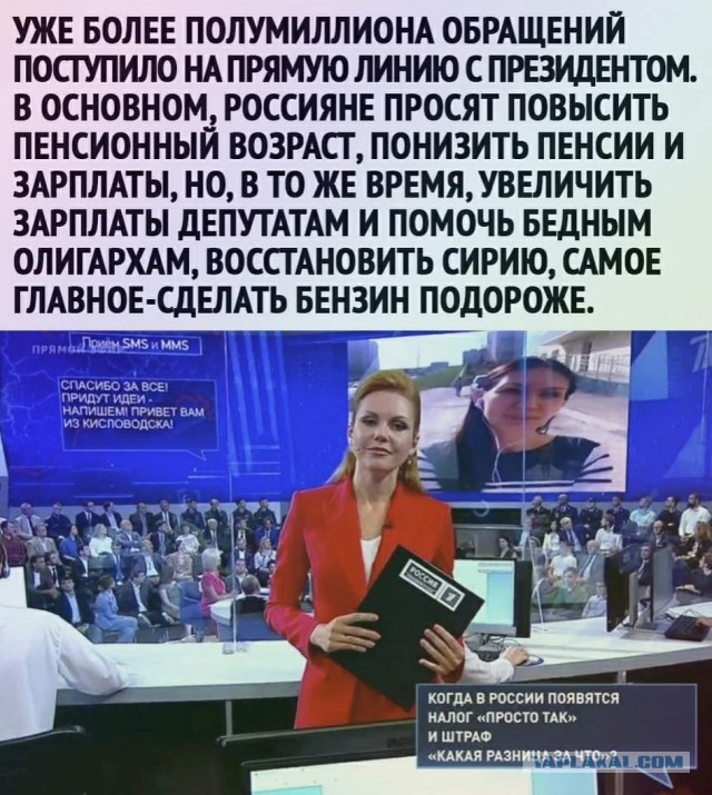 Российские миллиардеры увеличили состояние на десятки миллиардов долларов