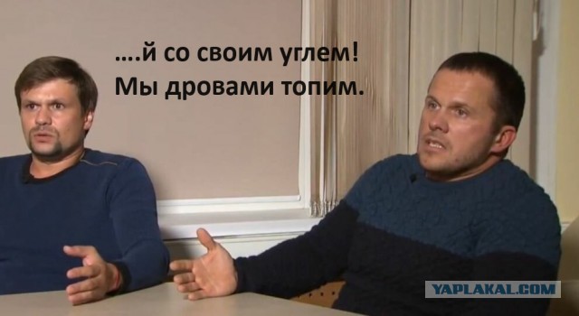 В Колорадо рухнул мост, когда по нему двигался состав с углем, а под ним проезжал большегруз