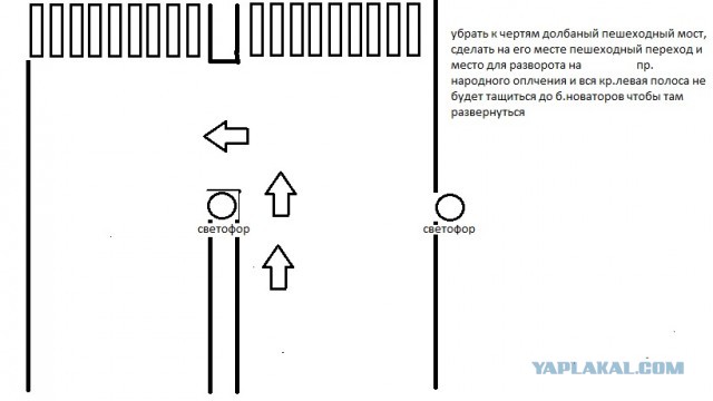 Тонировка, встречка - полиции можно всё