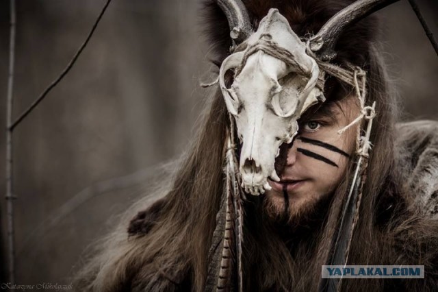 Клятва богам