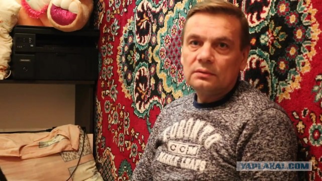 Я тут недавно подумал...