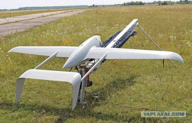 БПЛА атаковал " Салаватнефторгсинтез" в г. Салават, респ.Башкортостан