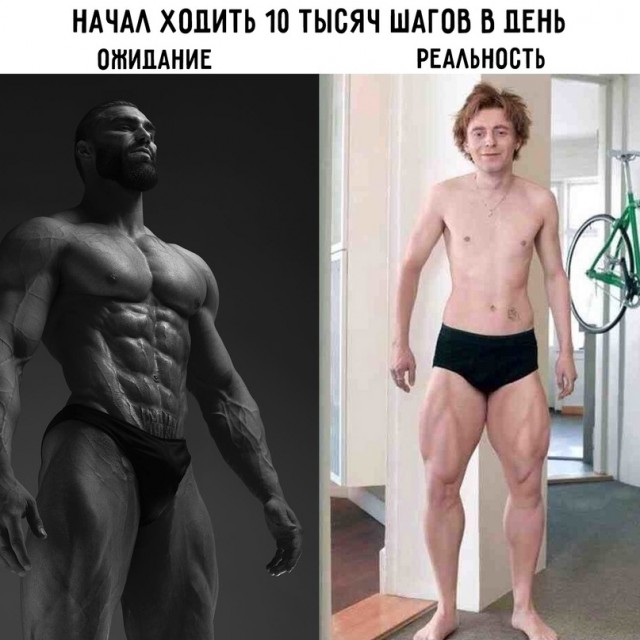 Весёлый полтишок 27.05.24