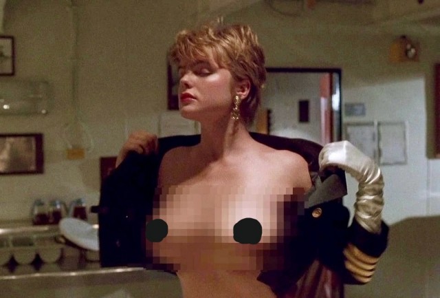 Знаменитые кадры из фильмов .