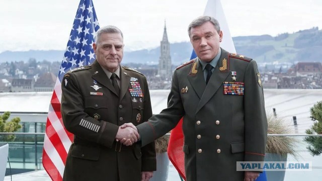 Масштабный обмен заключенными между РФ, Белоруссией, США и Германией