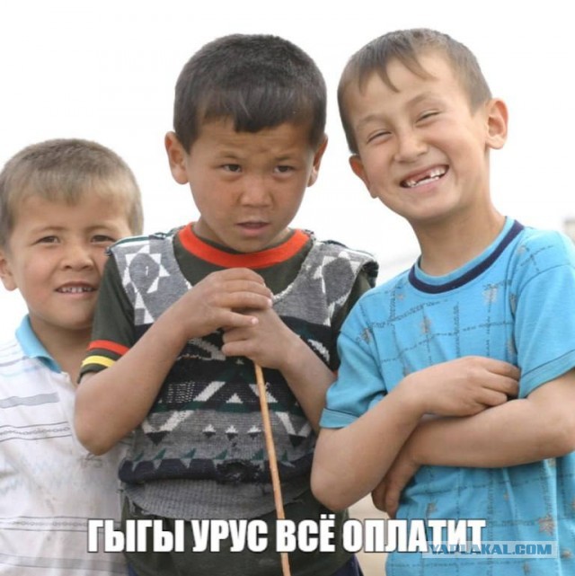 Россия построит в Таджикистане школу за 4 млрд. рублей и по 800 млн. сверху ежегодно