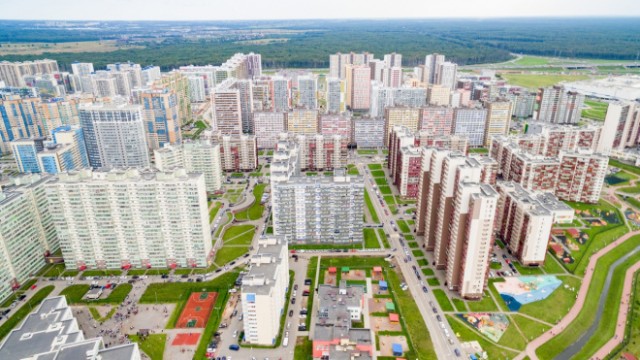 Что лучше - современная студия или однушка в хрущевке?