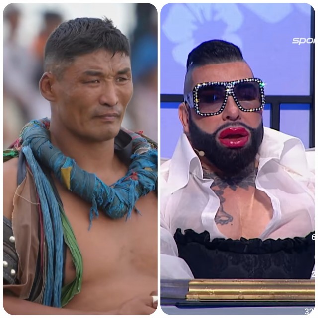 Аксессуары , но есть нюанс