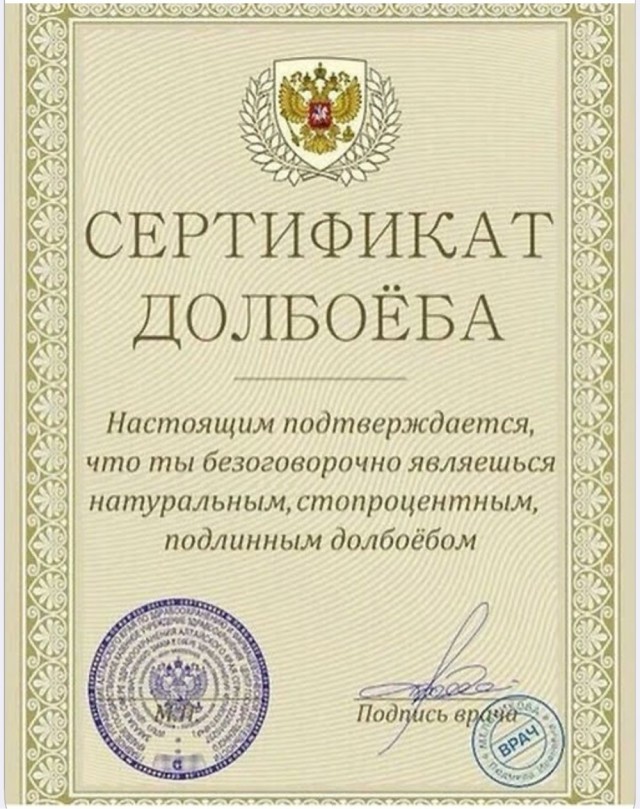 Отец года... рукалицо