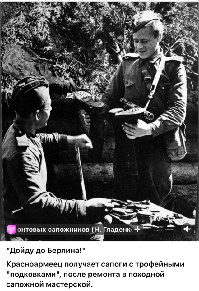 Последние месяцы, недели, дни войны