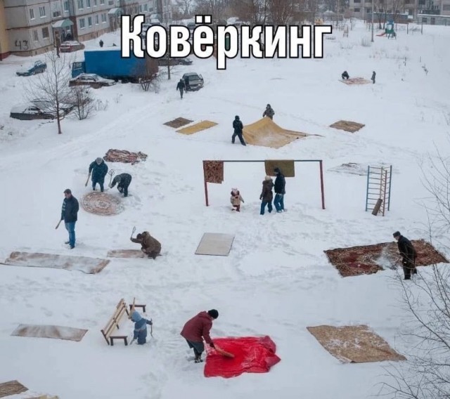 Завалялось тут случайно немного забавных картинок