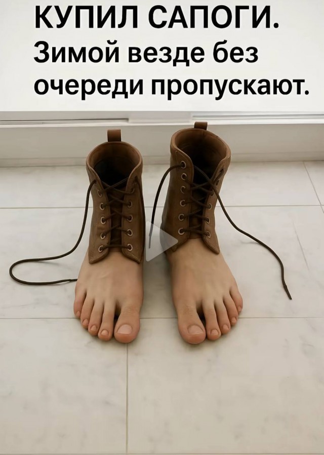 Завалялось тут случайно немного забавных картинок