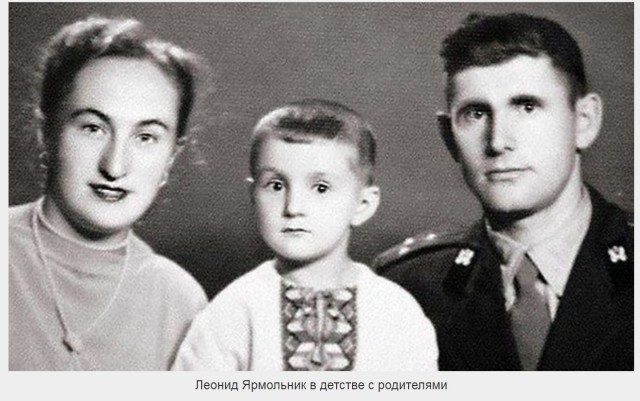 ​ Фотографии из прошлого нашей страны – 117