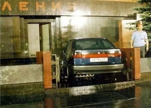 Интересные фотографии 1990 -х 28.09.25
