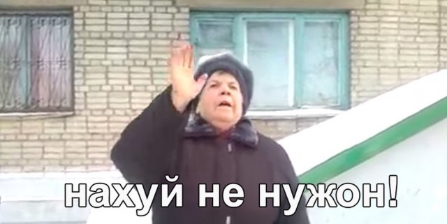 Веселее вы в хоккее* (3)