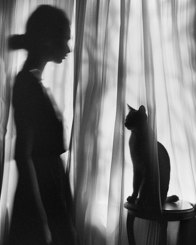 Прикольные и просто красивые картинки 18.11.2025