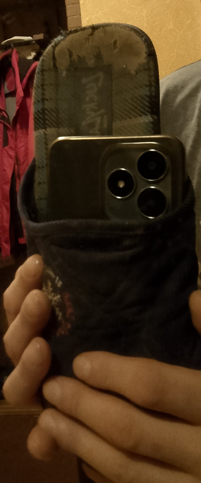 чехол на айфон