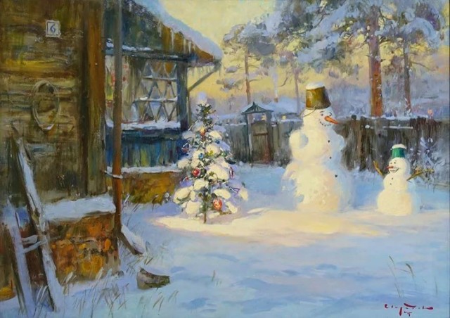 АРТ-Воскресенье