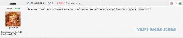 «Может, Антон Германович сам играет?»