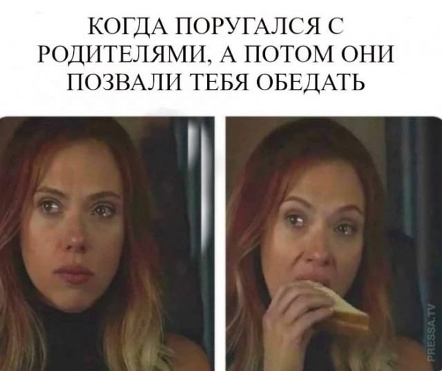 Веселые картинки в понедельник (23.03)