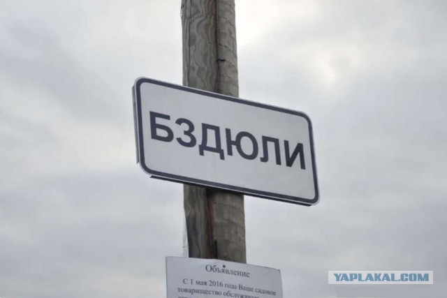 Села Хохотуй и Новый Опель вошли в топ самых смешных названий, — Росреестр