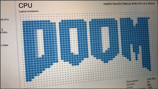 Голландский программист воссоздал Doom целиком на CSS и HTML без графического движка